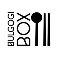 Bulgogi Box logo, Bulgogi Box contact details