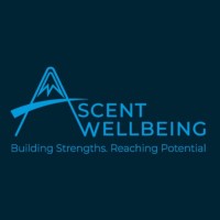 Ascent Wellbeing logo, Ascent Wellbeing contact details