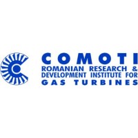 Romanian R&D Institute for Gas Turbines COMOTIINCDT - COMOTI logo, Romanian R&D Institute for Gas Turbines COMOTIINCDT - COMOTI contact details