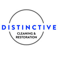 Distinctive Cleaning & Restoration logo, Distinctive Cleaning & Restoration contact details