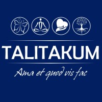 Talitakum de México logo, Talitakum de México contact details