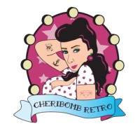 Cheribomb Retro logo, Cheribomb Retro contact details