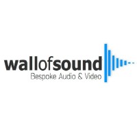 Wall Of Sound logo, Wall Of Sound contact details