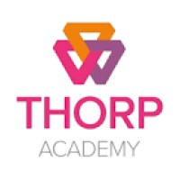 Thorp Academy logo, Thorp Academy contact details