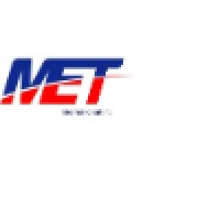 MET International, Inc. logo, MET International, Inc. contact details