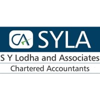 S Y Lodha and Associates logo, S Y Lodha and Associates contact details