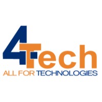 4 TECHNOLOGIES S.R.L. logo, 4 TECHNOLOGIES S.R.L. contact details