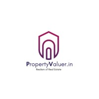 PropertyValuer.in logo, PropertyValuer.in contact details