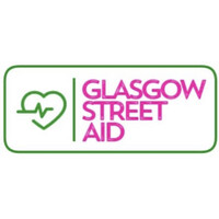 Glasgow Street Aid logo, Glasgow Street Aid contact details