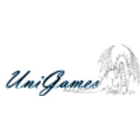 UniGames logo, UniGames contact details