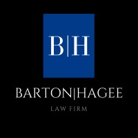 Barton|Hagee Law Firm, PLLC logo, Barton|Hagee Law Firm, PLLC contact details