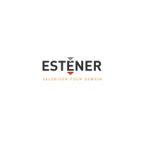 ESTENER logo, ESTENER contact details