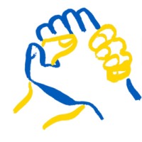 Help Ukraine 22 logo, Help Ukraine 22 contact details