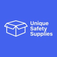 Unique Safety Supplies logo, Unique Safety Supplies contact details