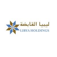 Libya Holdings Group logo, Libya Holdings Group contact details