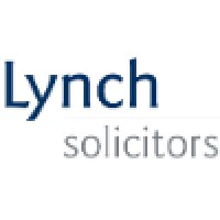 Lynch Solicitors logo, Lynch Solicitors contact details