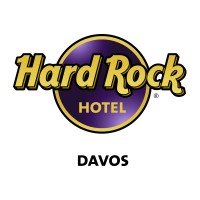 Hard Rock Hotel Davos logo, Hard Rock Hotel Davos contact details