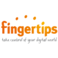 Fingertips Limited logo, Fingertips Limited contact details