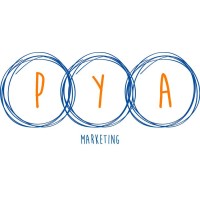 PYA Marketing & Insurances logo, PYA Marketing & Insurances contact details