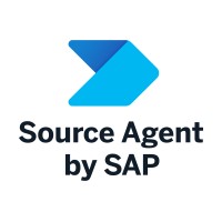 Source Agent by SAP logo, Source Agent by SAP contact details