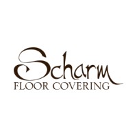 Scharm Floor Covering logo, Scharm Floor Covering contact details