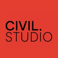 Civil Studio logo, Civil Studio contact details