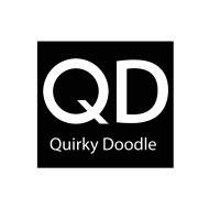 Quirky Doodle logo, Quirky Doodle contact details