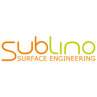 SUBLINO LIMITED logo, SUBLINO LIMITED contact details