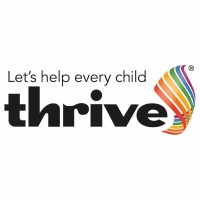 Thrive Approach - Australia logo, Thrive Approach - Australia contact details