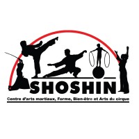 ASSOCIATION SHOSHIN Vannes logo, ASSOCIATION SHOSHIN Vannes contact details