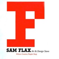 Sam Flax Orlando logo, Sam Flax Orlando contact details