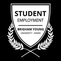 BYU-Idaho Student Employment logo, BYU-Idaho Student Employment contact details