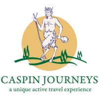 CASPIN JOURNEYS LIMITED logo, CASPIN JOURNEYS LIMITED contact details