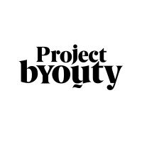 Project bYouty logo, Project bYouty contact details