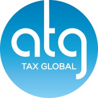 ATG Tax Global logo, ATG Tax Global contact details