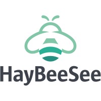 HayBeeSee logo, HayBeeSee contact details