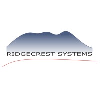 Ridgecrest Systems logo, Ridgecrest Systems contact details