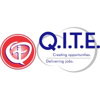 Q.I.T.E. logo, Q.I.T.E. contact details