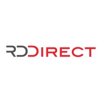 RD Direct logo, RD Direct contact details