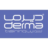 Derma Training logo, Derma Training contact details