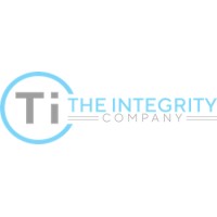 The Integrity Company logo, The Integrity Company contact details