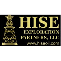 Hise Exploration Partners, LLC. logo, Hise Exploration Partners, LLC. contact details