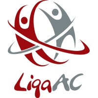 Liga AC logo, Liga AC contact details