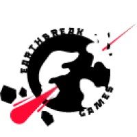 Earthbreak Games logo, Earthbreak Games contact details