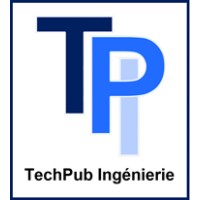 TechPub Ingénierie logo, TechPub Ingénierie contact details