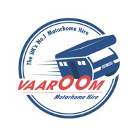 Vaaroom Motorhome Hire logo, Vaaroom Motorhome Hire contact details