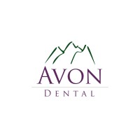 Avon Dental logo, Avon Dental contact details