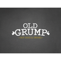 Old Grump logo, Old Grump contact details