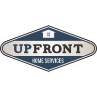 UpFront Carpet Care logo, UpFront Carpet Care contact details