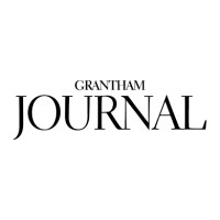 Grantham Journal logo, Grantham Journal contact details